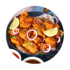 Fish Pakoda